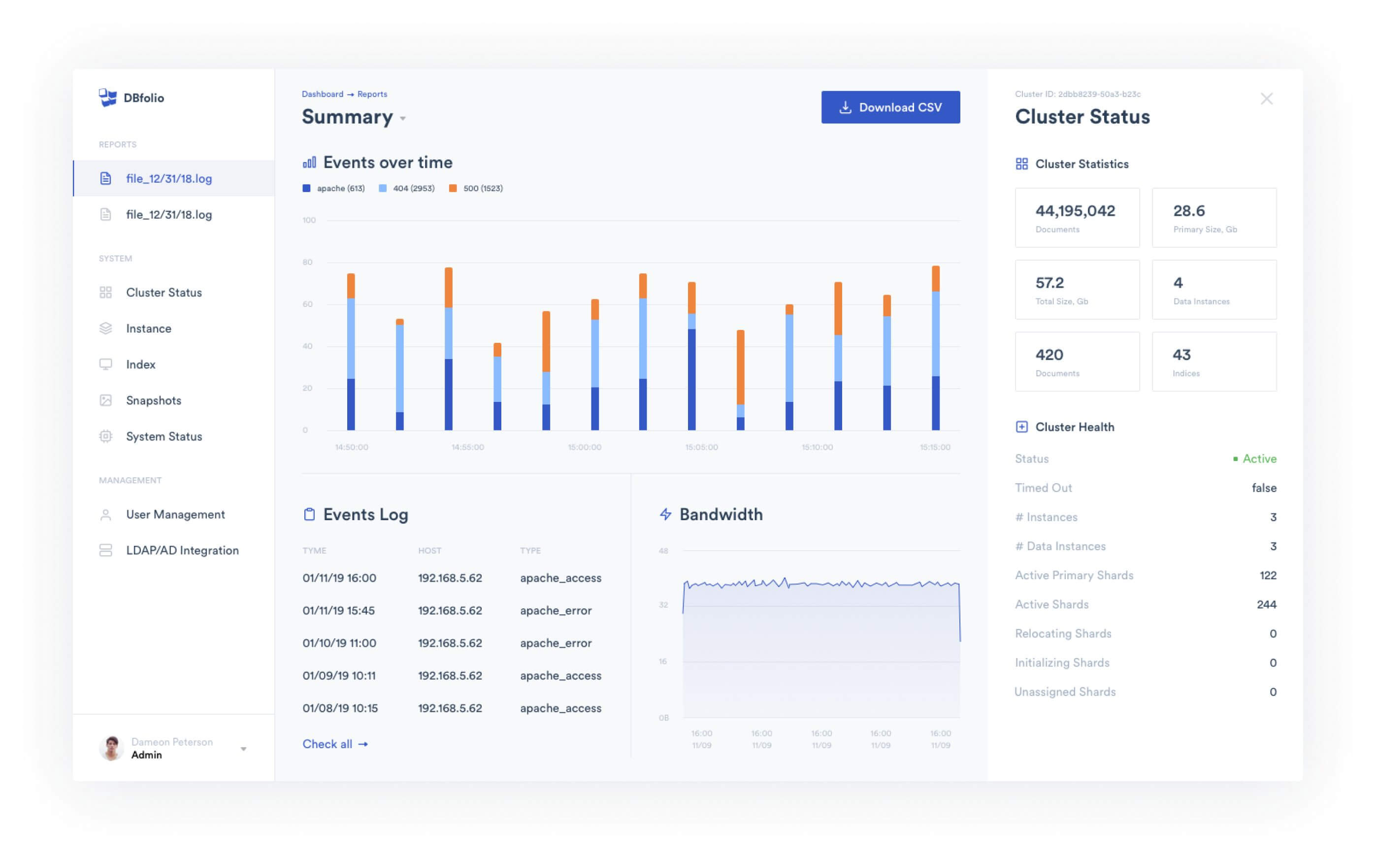 Vue.js Development Services 4